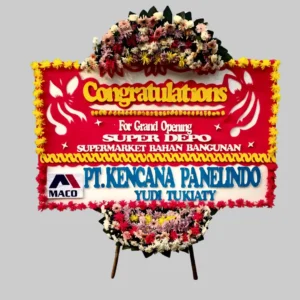 Congrats