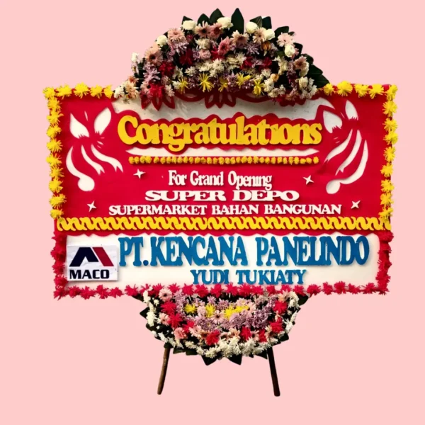 Congratz