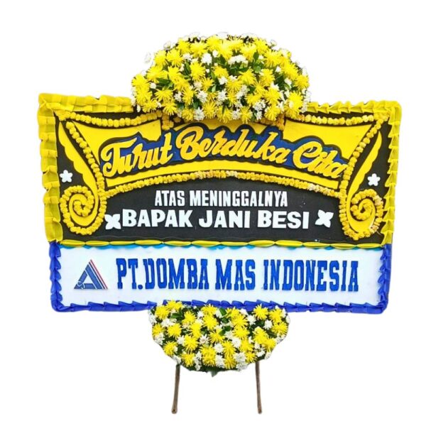Condolences